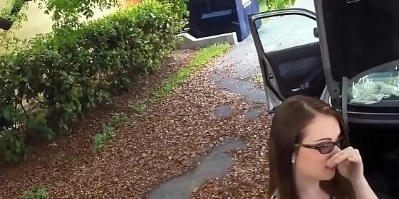 amateur,ass,blowjob,dick,facial,glasses,hidden,money,petite,pov,reality,sex,shorts,sucking,tits,webcam,
