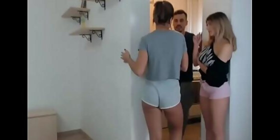 ass,babe,big ass,blonde,boots,brunette,cute,fingering,plumber,pussy,sex,shorts,wet,